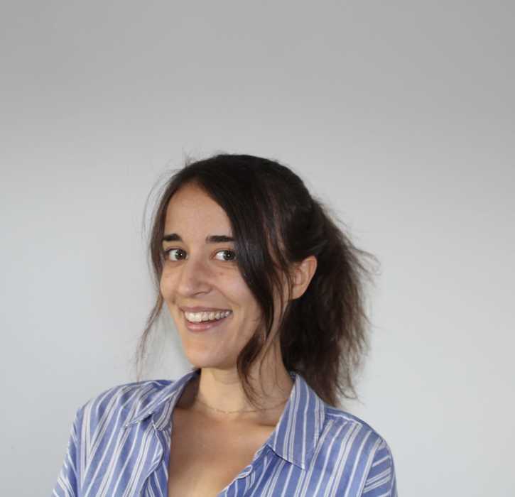 Ines Hagnerelle
