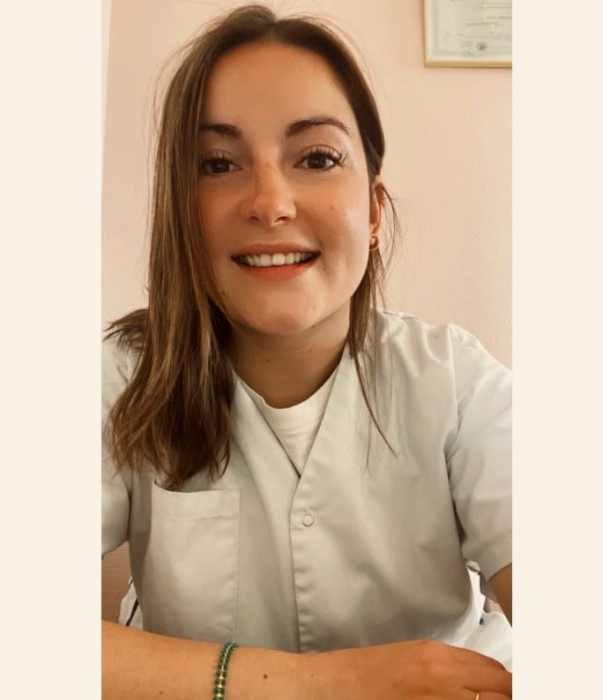 Manon LUCIENNE
