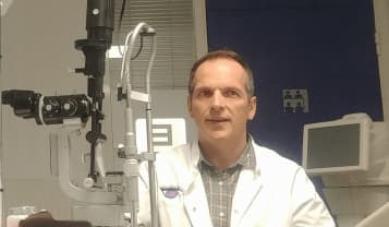 Dr Jose LORENZO CARRERO