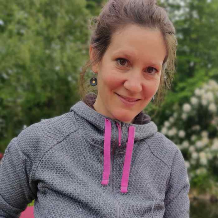 GERALDINE GLASSER