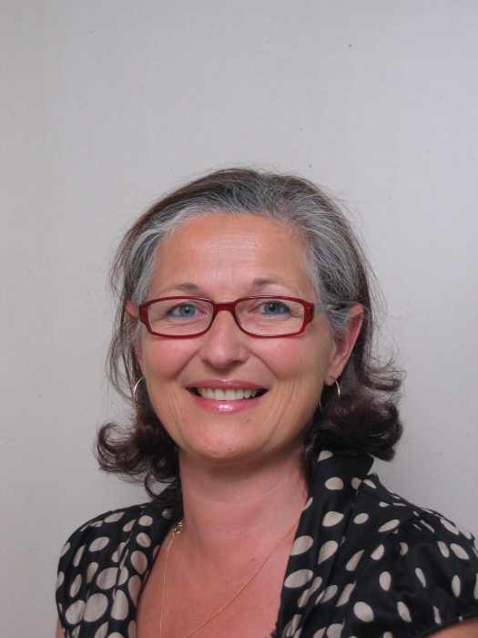 FLORENCE BERGE
