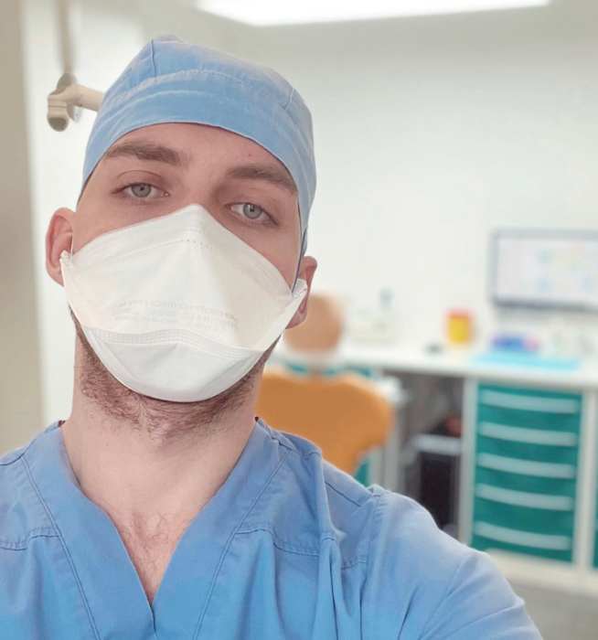 Dr Edouard Casanouve-Soule