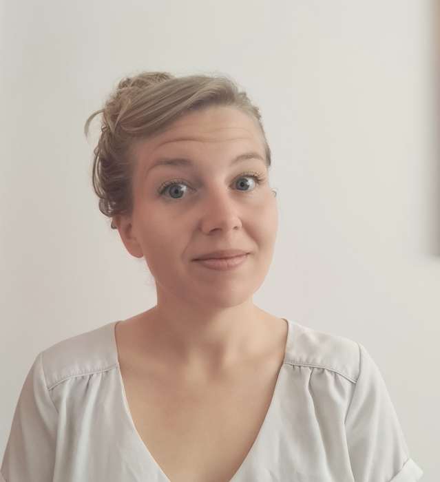 Marie Hasdenteufel