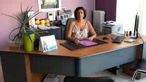 Dr Christine ROBERT LANG