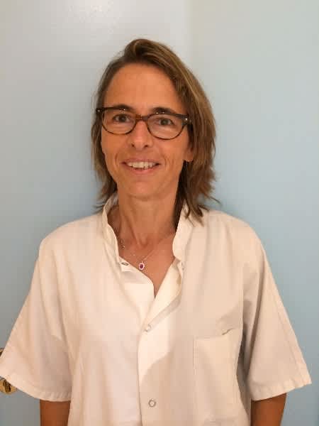 Dr Nathalie REMEDIANI