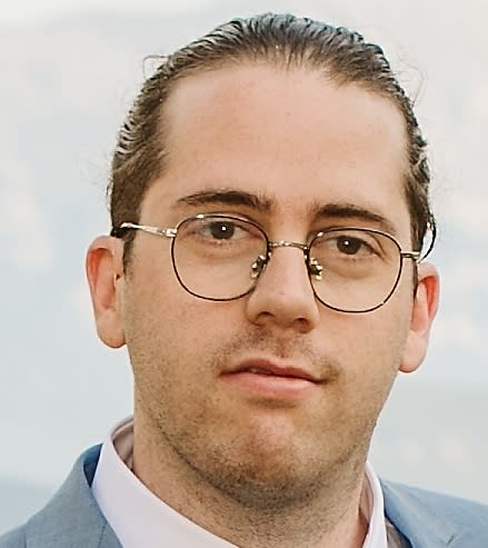 Matthias Hanotin