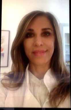 Mina NASSER ZARE