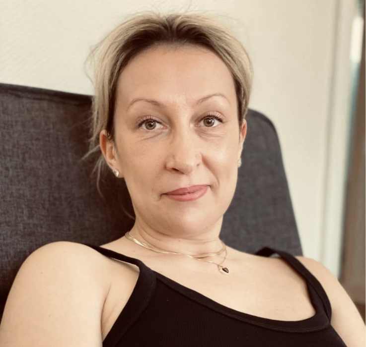 Cristina MOCANU BALEANU