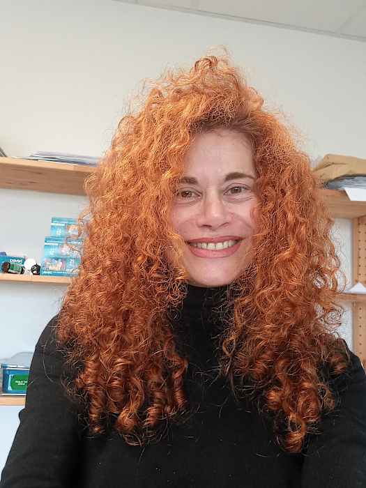 Dr Caroline Marsanne, Pédiatre à Mantes-La-Jolie