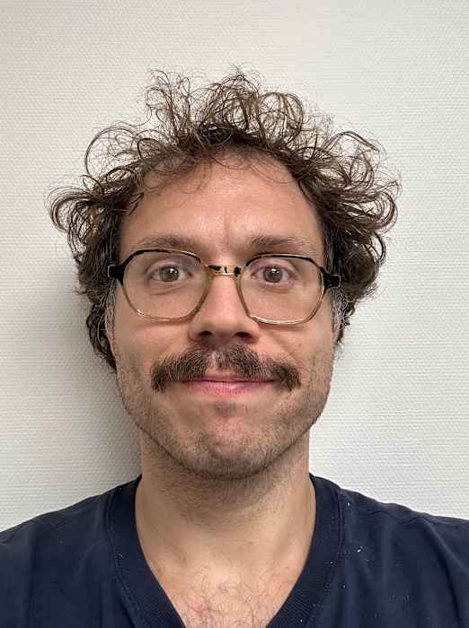 Dr William Lecoeur, Psychiatre à Razès