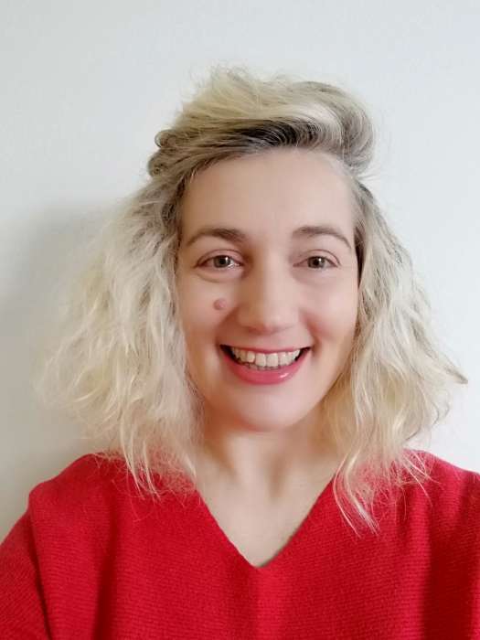 Julie VIGNERAS