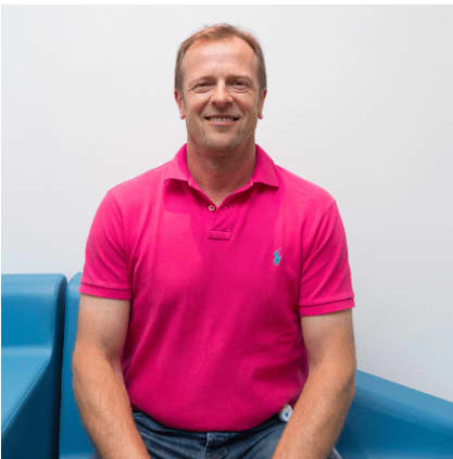 Hervé PICOT