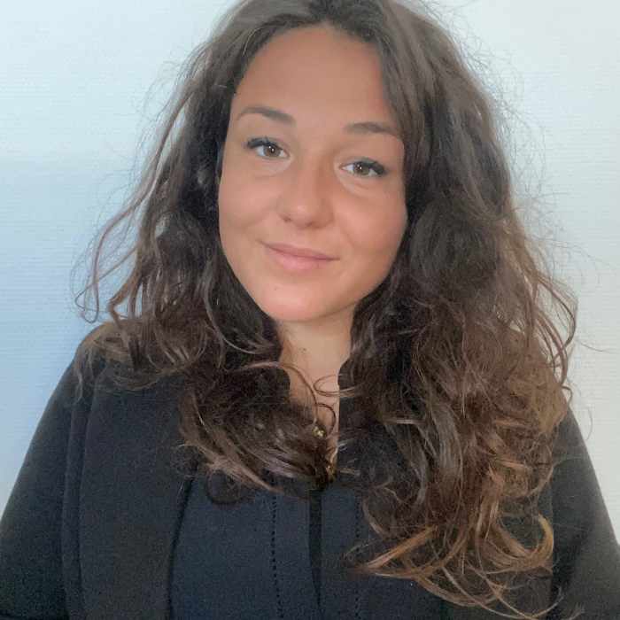 Chloé Monnier