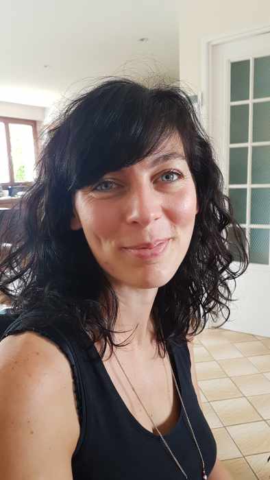 Julie Trévisan