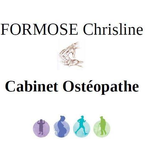 Chrisline Formose