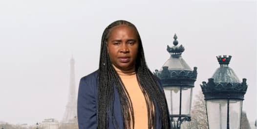 Dr Marylène Mouketou, Psychologue à Carquefou