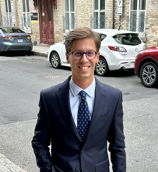 Dr Alexandre BOURNILHAS