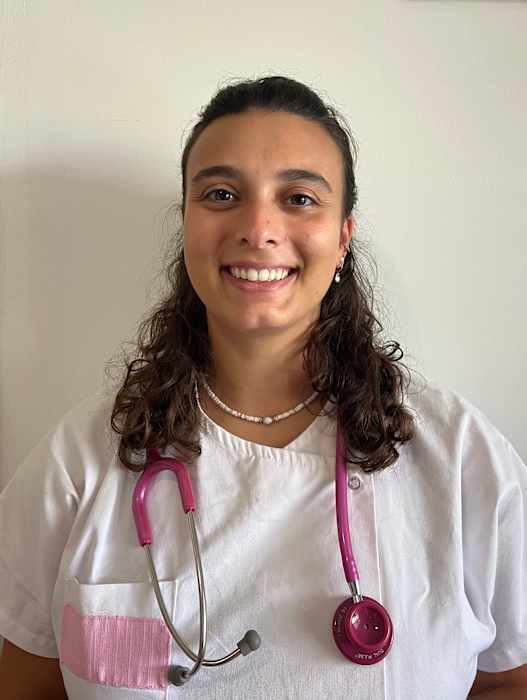 Dr Maëlyss Pieroni, Masseur kinésithérapeute à Sarrola-Carcopino