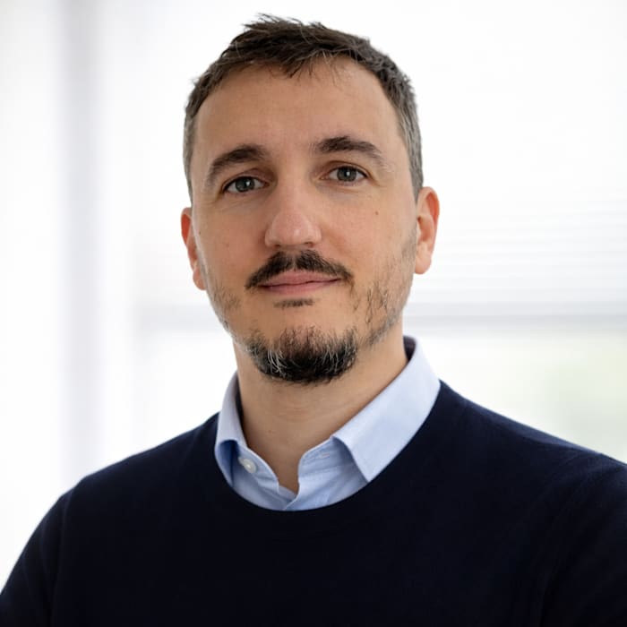 Dr Luigi Stefano Schipani