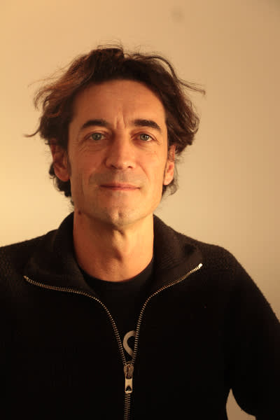 Dr  Thierry RENAUD 