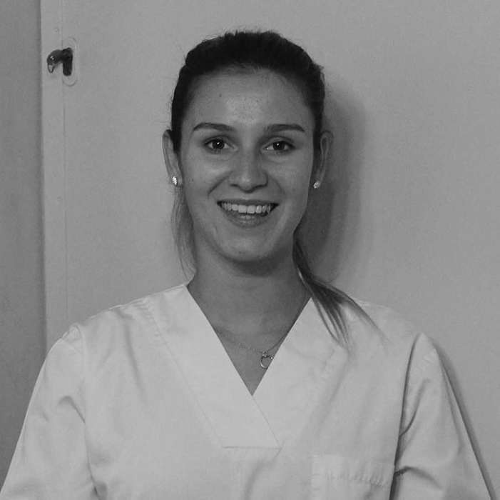 Manon DENANS