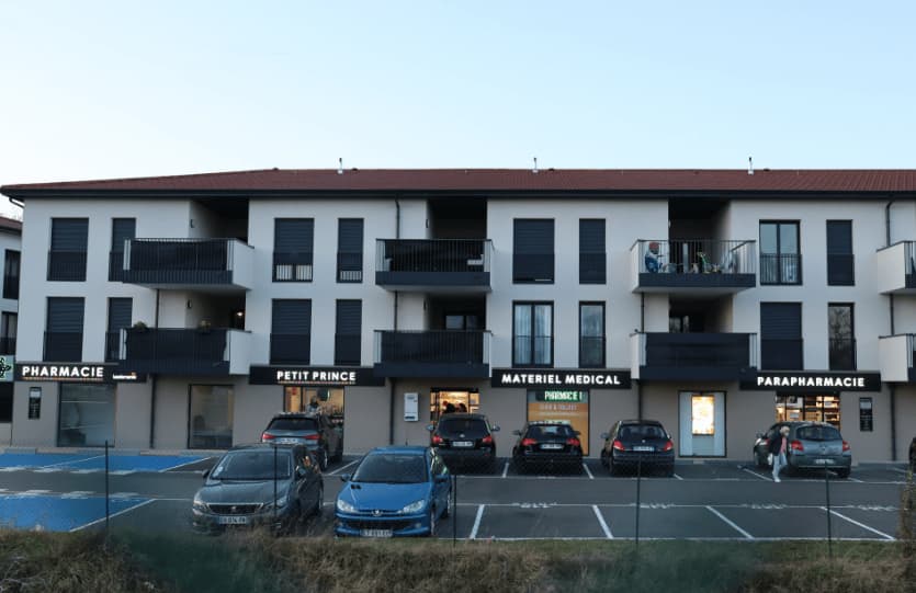 Pharmacie du Petit Prince