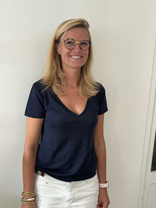 Ophélie OLIVIER