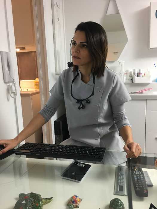 Dr Valérie Menir Assuied