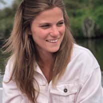 JULIE CRAMILLY