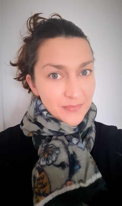 Amandine de Septenville   