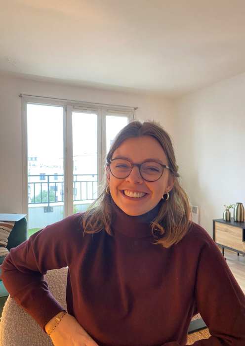 Lise DUPONT