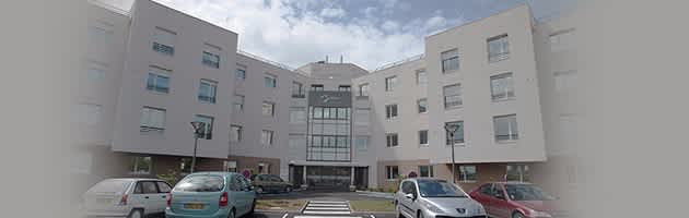 Anesthésistes De L'hôpital Privé Guillaume De Varye, Anésthesiste à Saint-Doulchard