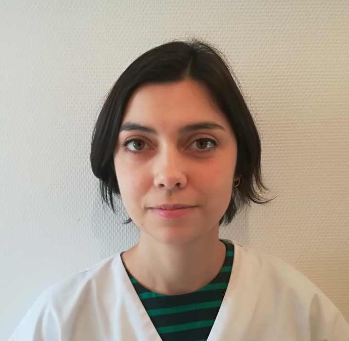 Astrid GUIOCHEAU