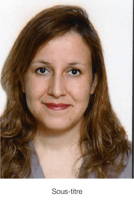 Dr Karima Medkour Bendaoud, Ophtalmologue à Thiais