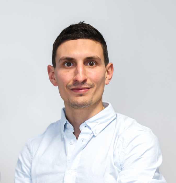 Dr Pierre Cunnac