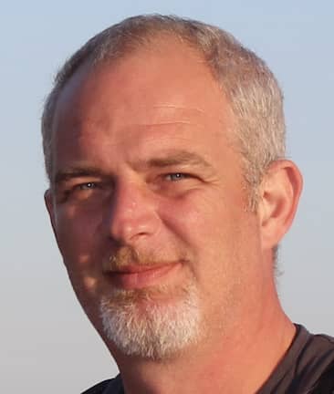Xavier Vergneaux
