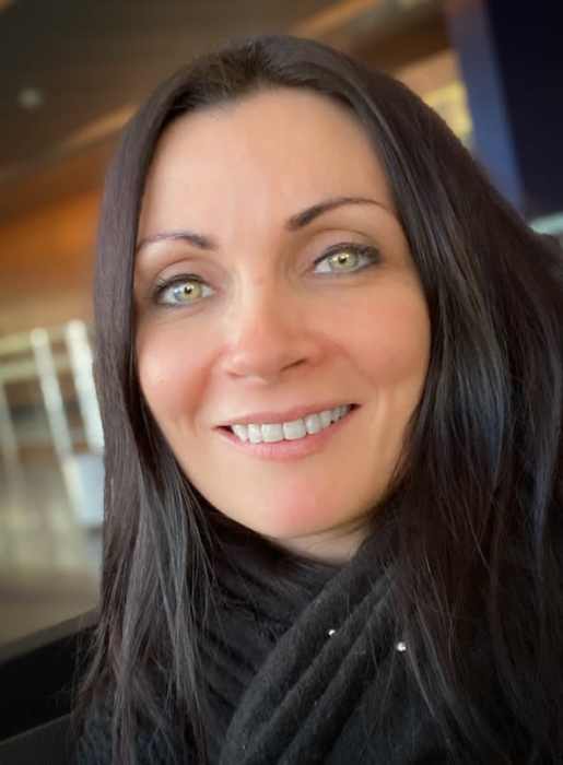 CAROLINE BOUVET-TRESSELT