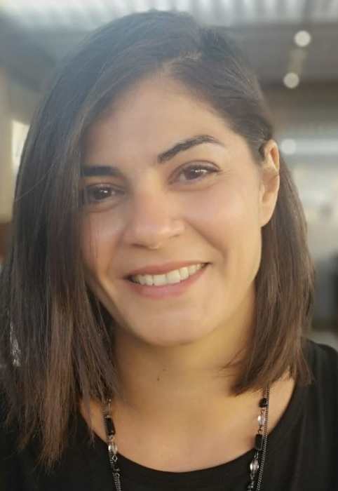 Lynda BOUCHERIT