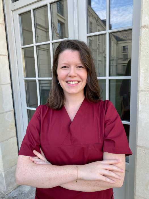 Clarisse MOYON