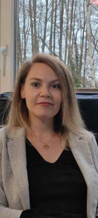 Laetitia Joigny