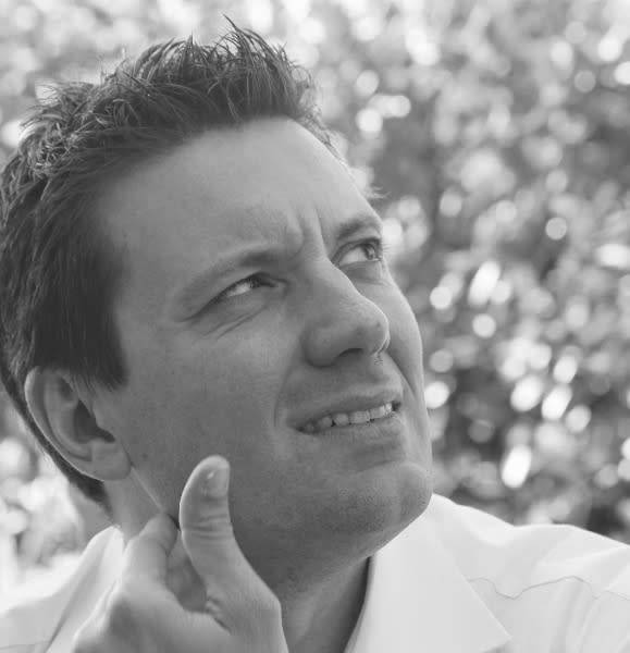 Dr Sergio  CARANDINA 