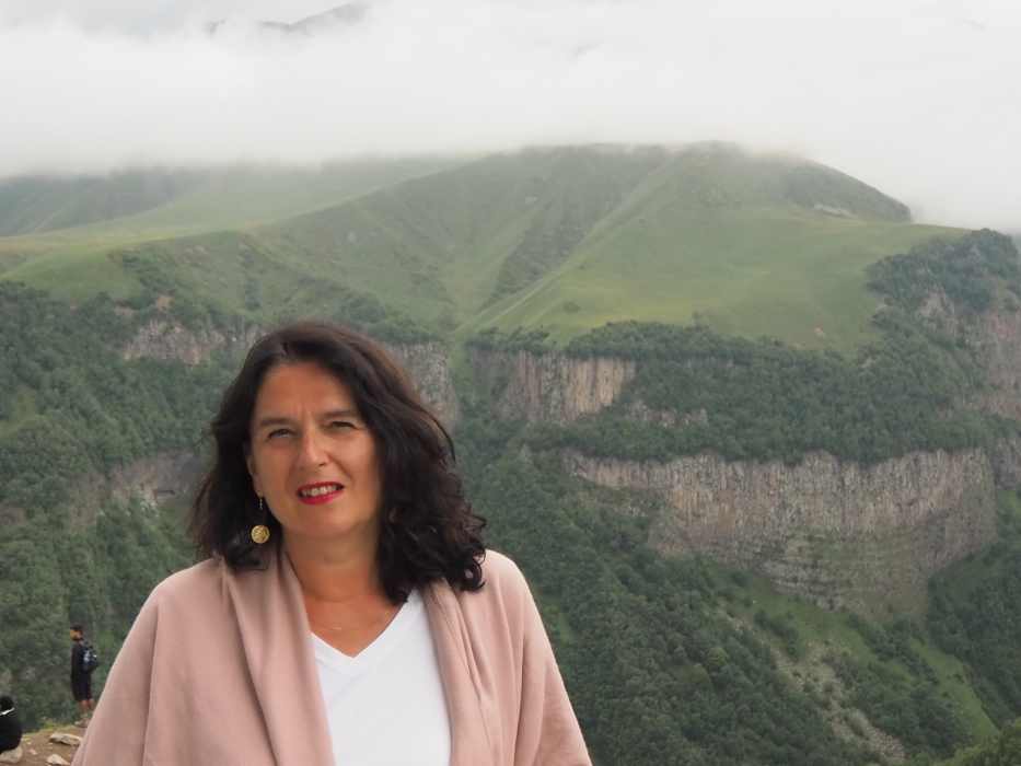 Soledad Mahaut