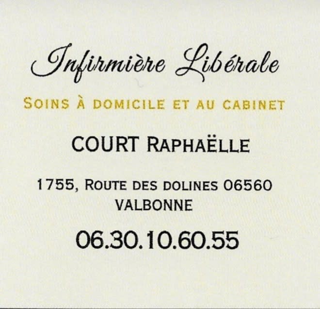RAPHAELLE COURT
