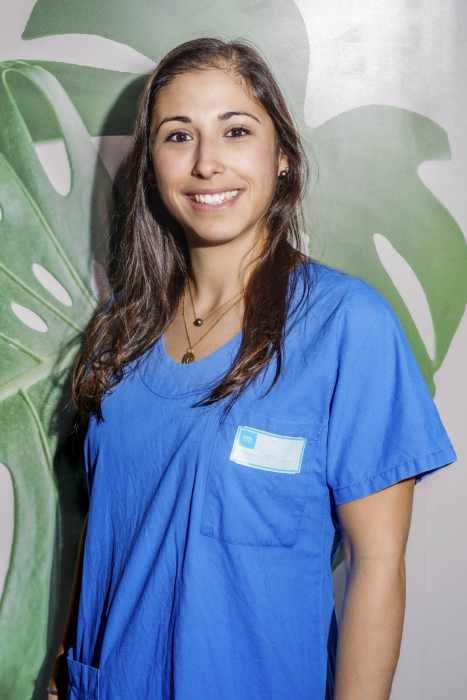 Sandra ELBANY