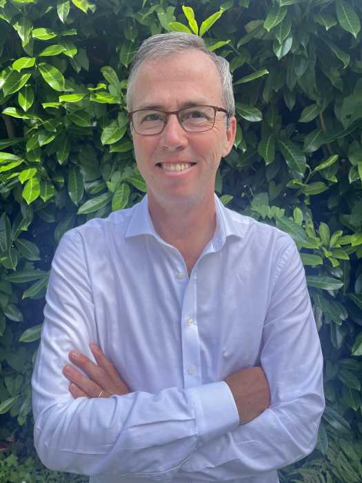 François Giraud