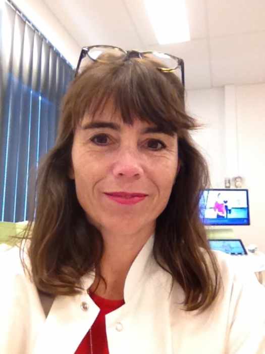 Dr Nathalie LENTZ
