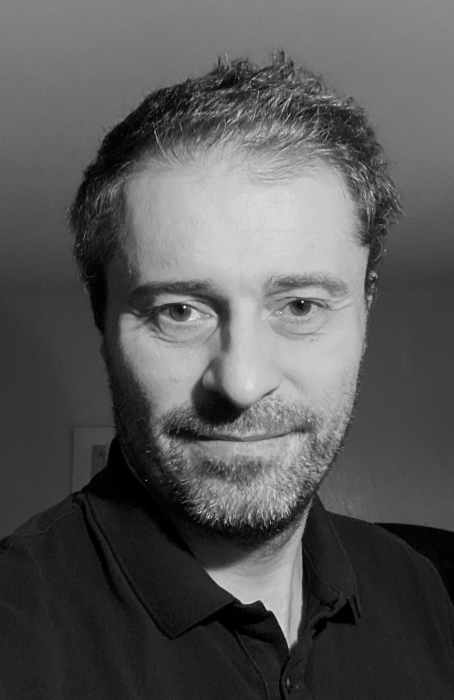 Nicolas POULET
