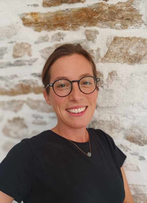 Marine de Thomas de Labarthe