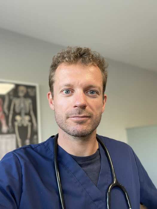 Dr Clément THIRIEZ 