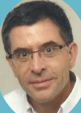 Dr Laurent CHIRPAZ